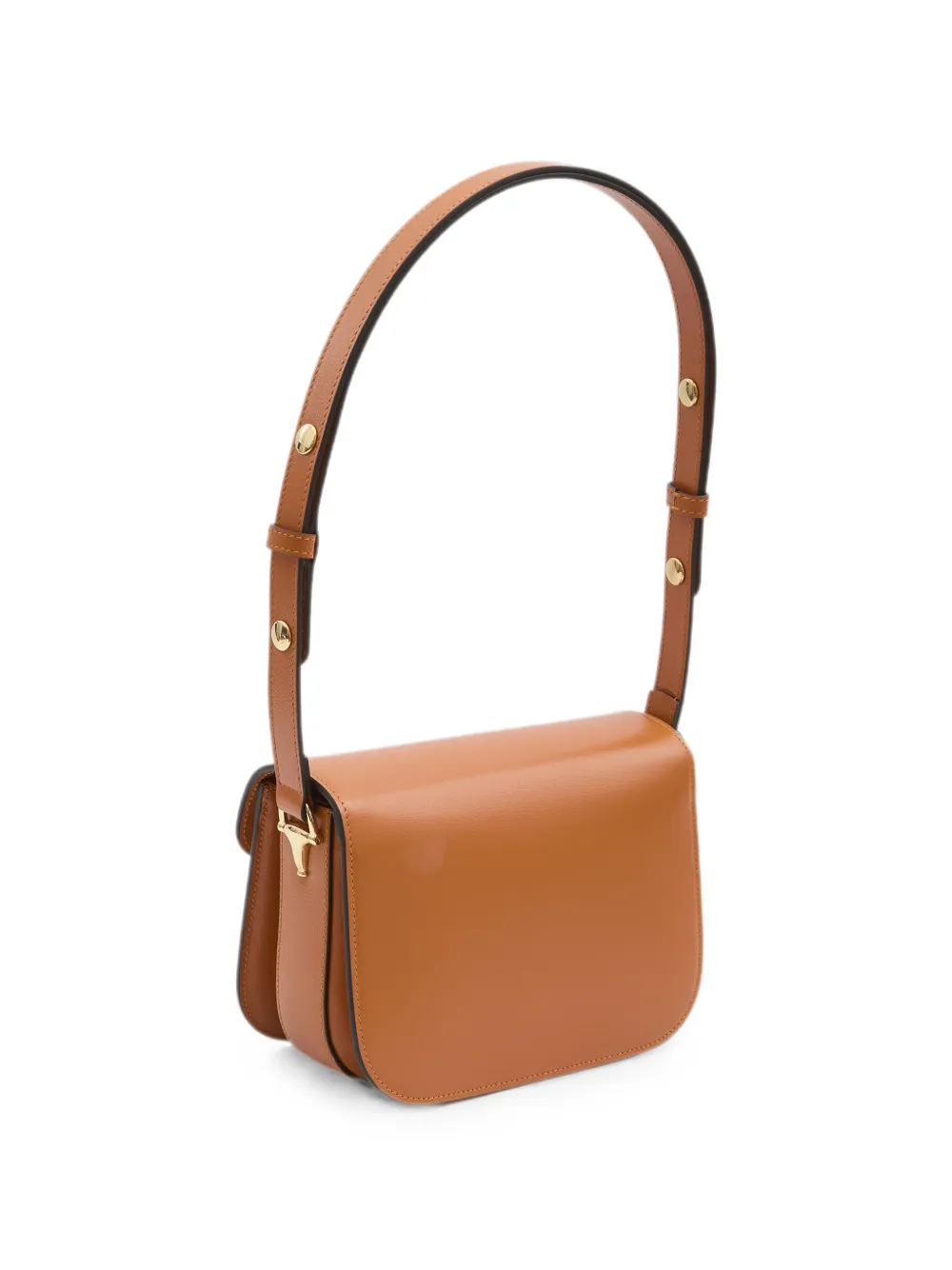 Gucci ホースビット 1955 ショルダーバッグ | オレンジ | FARFETCH JP
