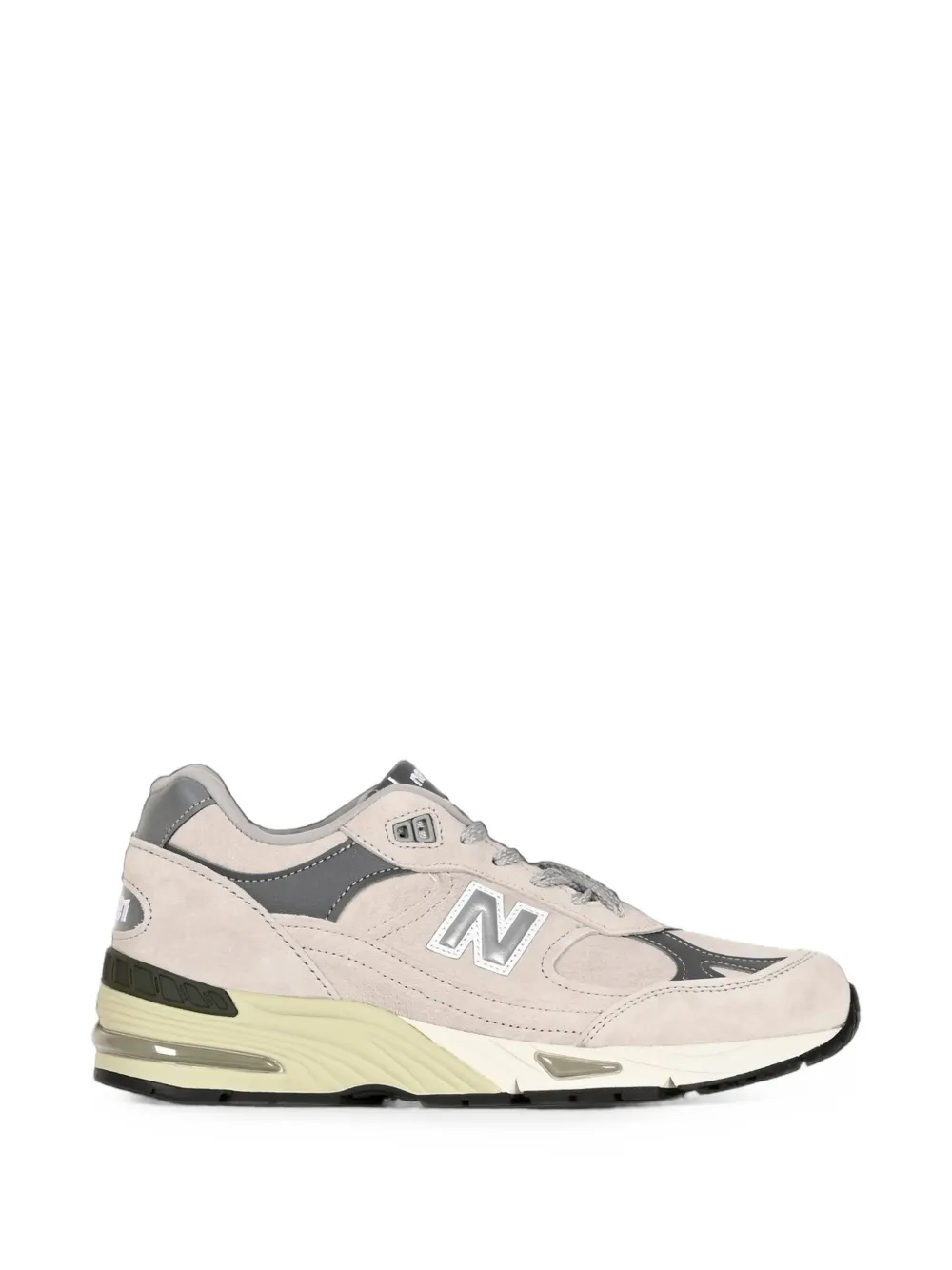 New Balance made in UK 991V1 shoes