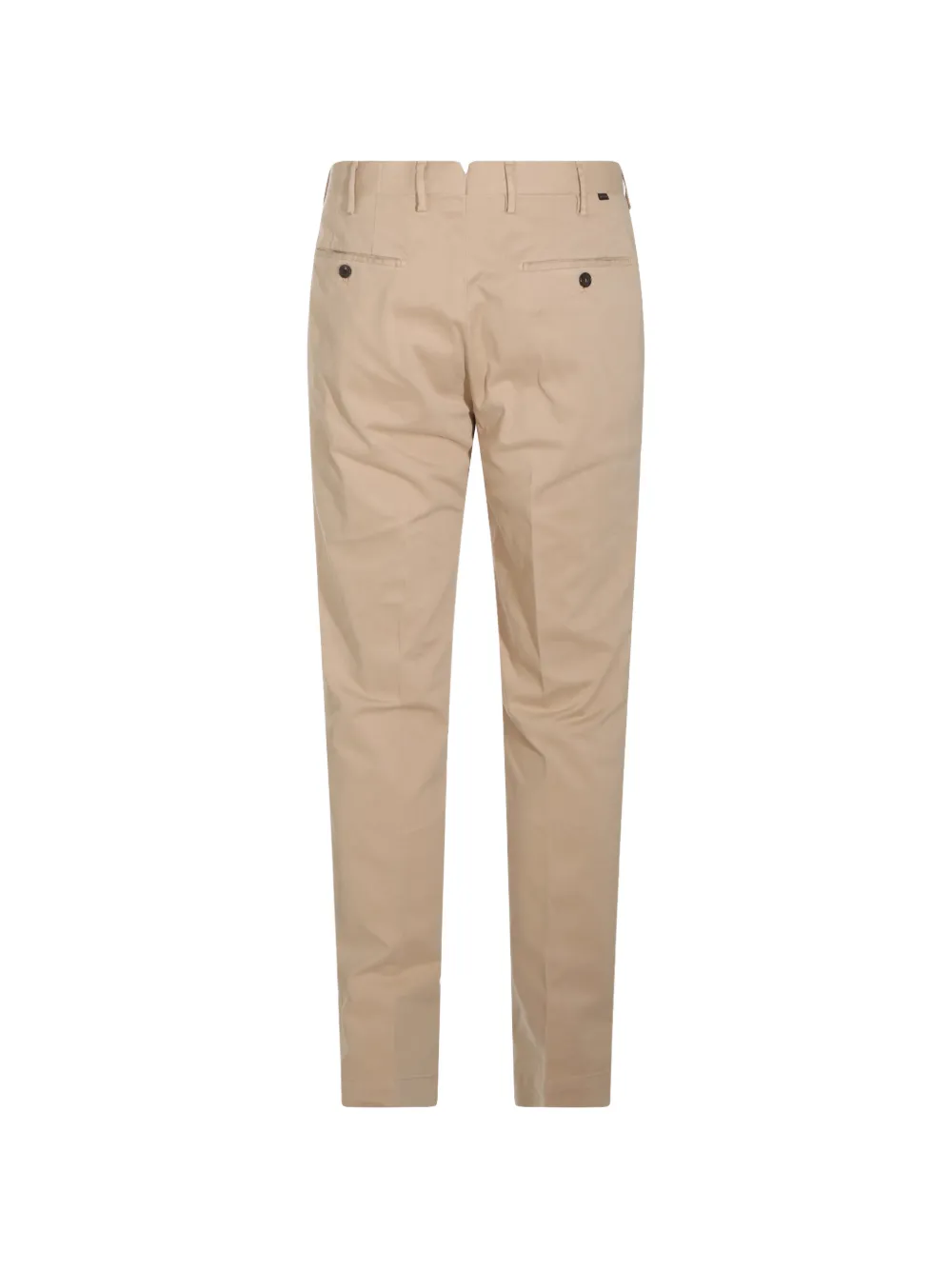 Berwich Plooibroek Beige