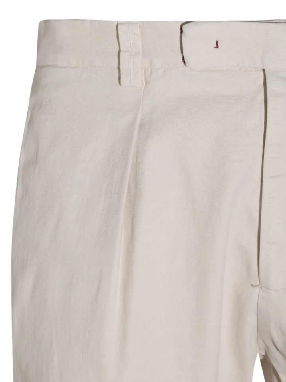 Berwich Legacy plooibroek Beige