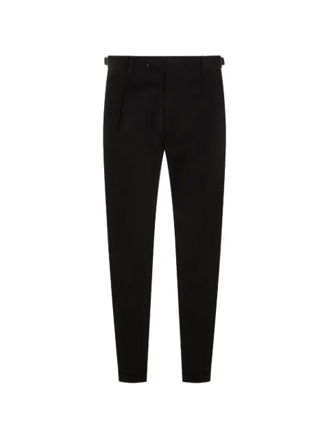 Berwich Retro Long slim-fit trousers