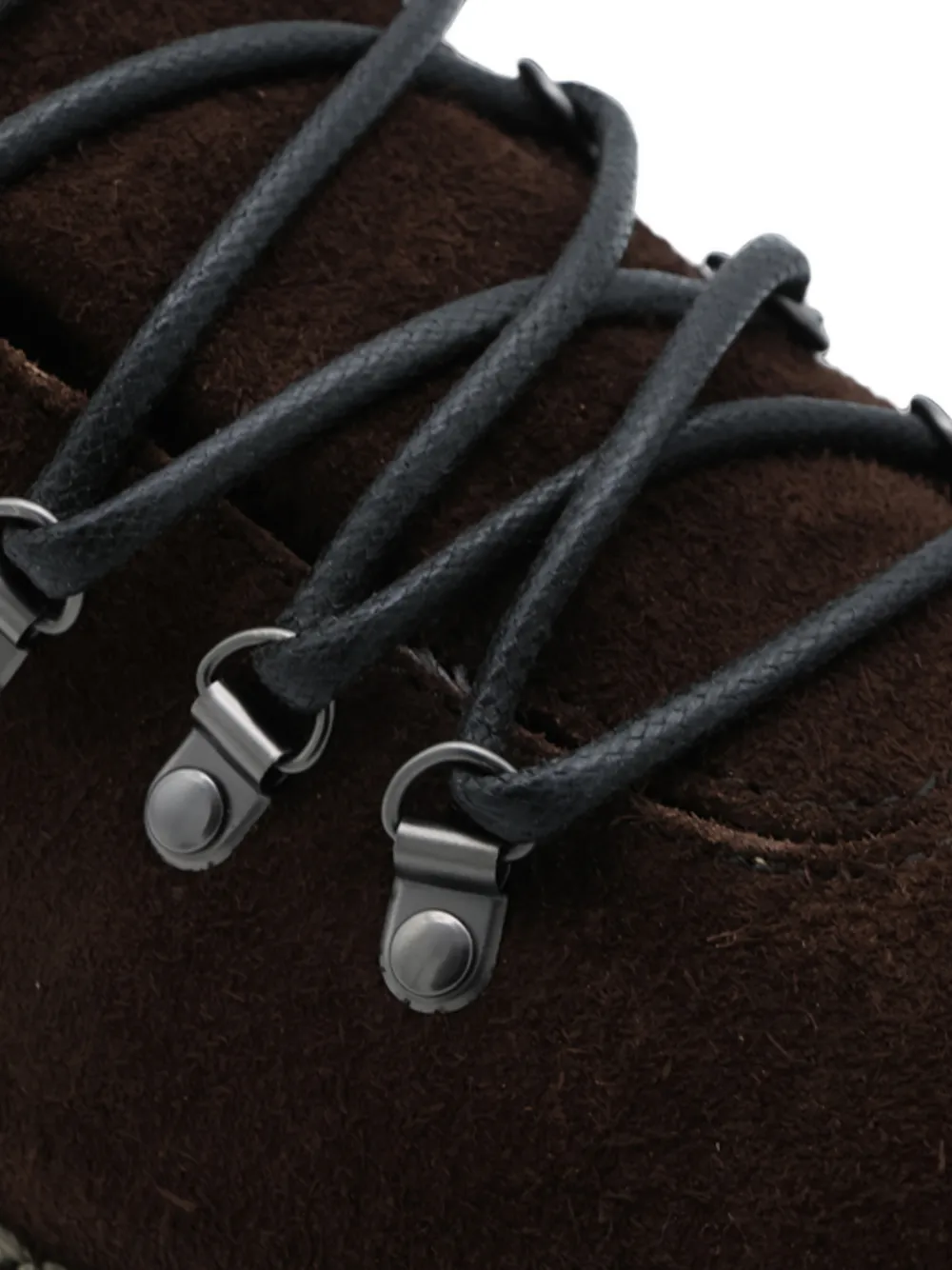 Church's D-ring lace-up shoes Bruin