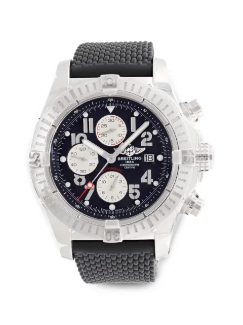 Breitling Super Avenger 48mm watch