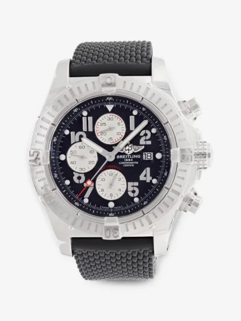 Breitling Super Avenger 48mm watch