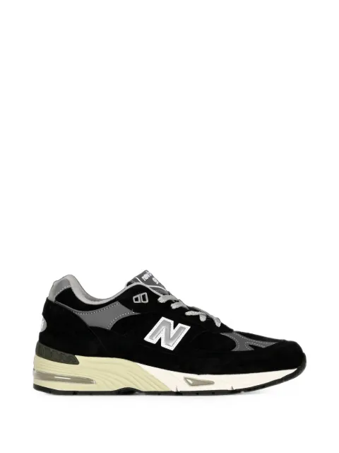 New Balance made in UK 991V1 shoes