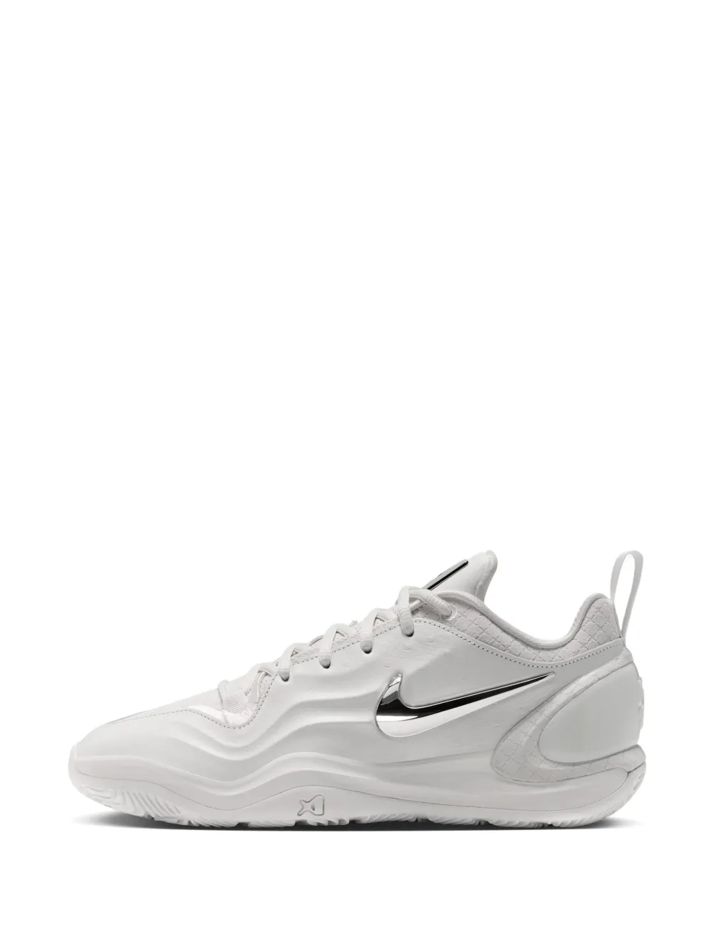 Nike Sneakers A'Two White Label - Bianco