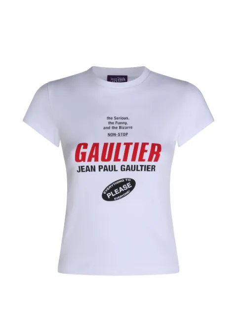 Jean Paul Gaultier Camiseta The Gaultier baby