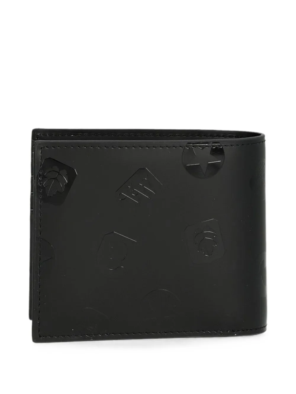Vivienne Westwood Portemonnee Zwart
