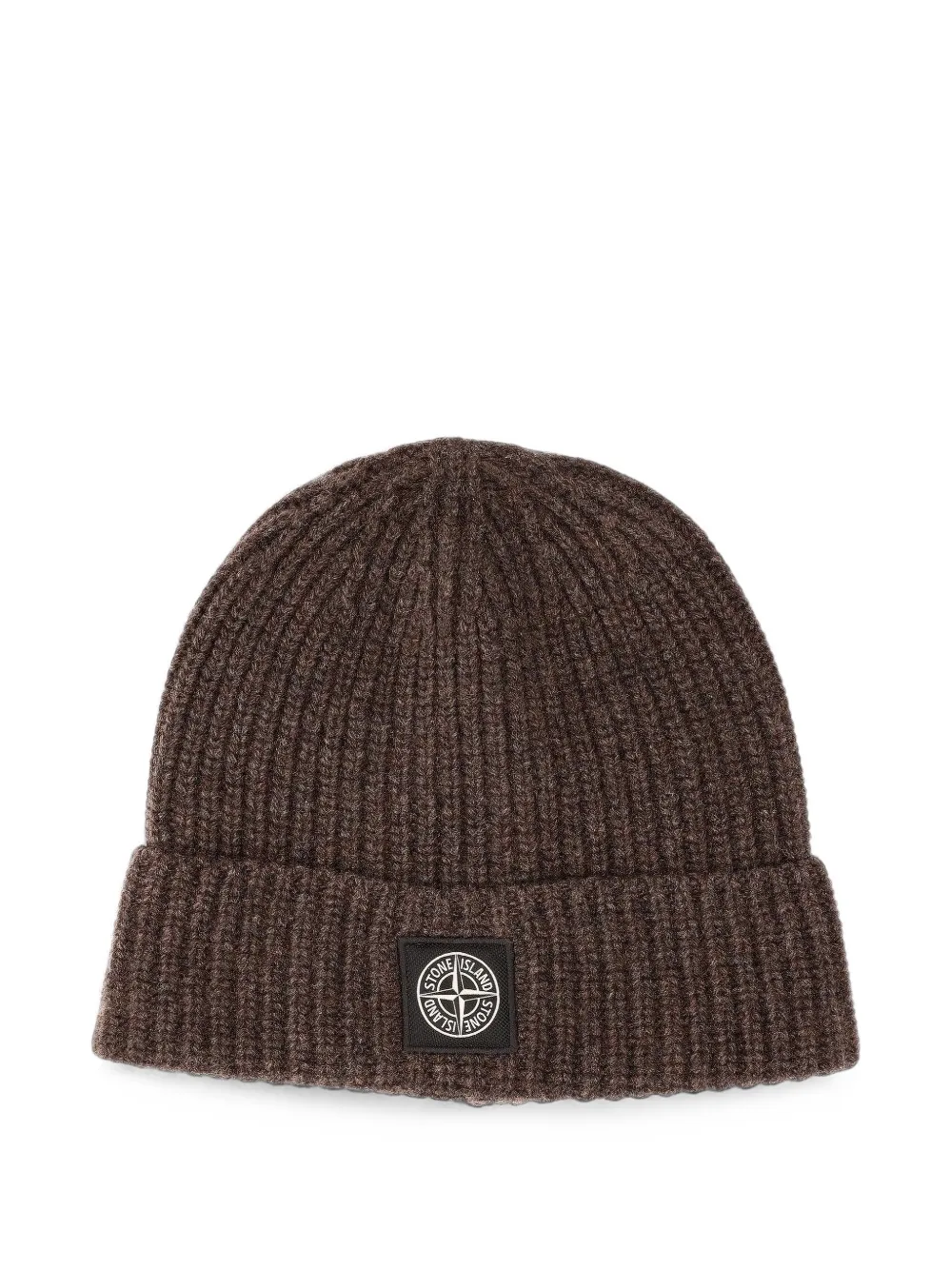 Stone Island N100012 light RWS Geelong wool beanie hat