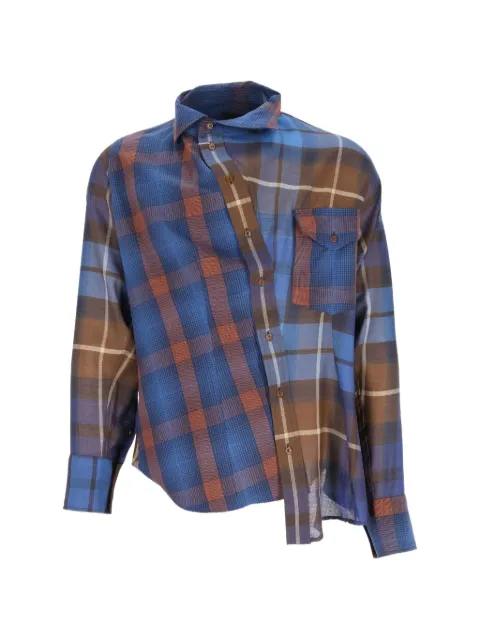 Vivienne Westwood Chaos shirt