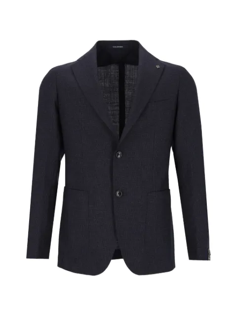 Tagliatore costume Montecarlo à simple boutonnage