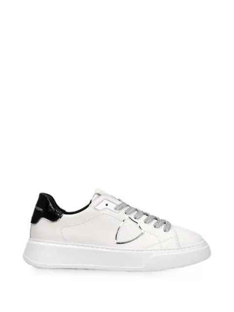 Philippe Model Paris Temple sneakers