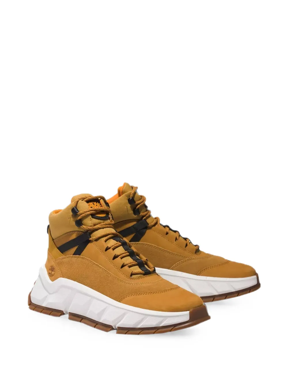 Timberland Turbo Hiker laarzen Beige