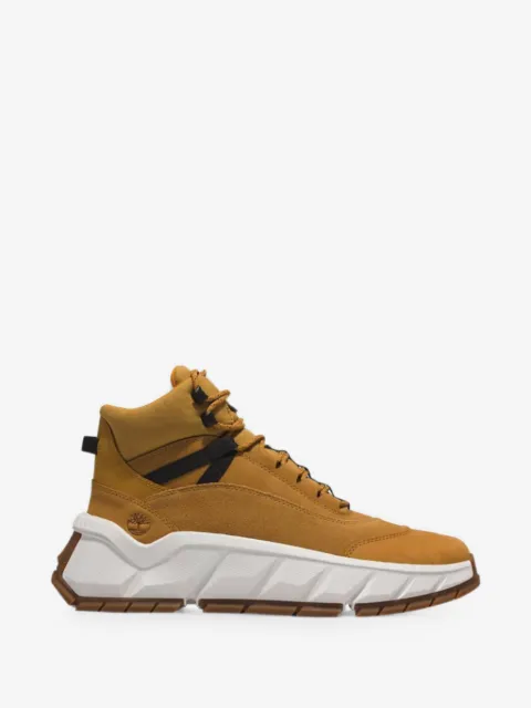 Timberland Turbo Hiker boots
