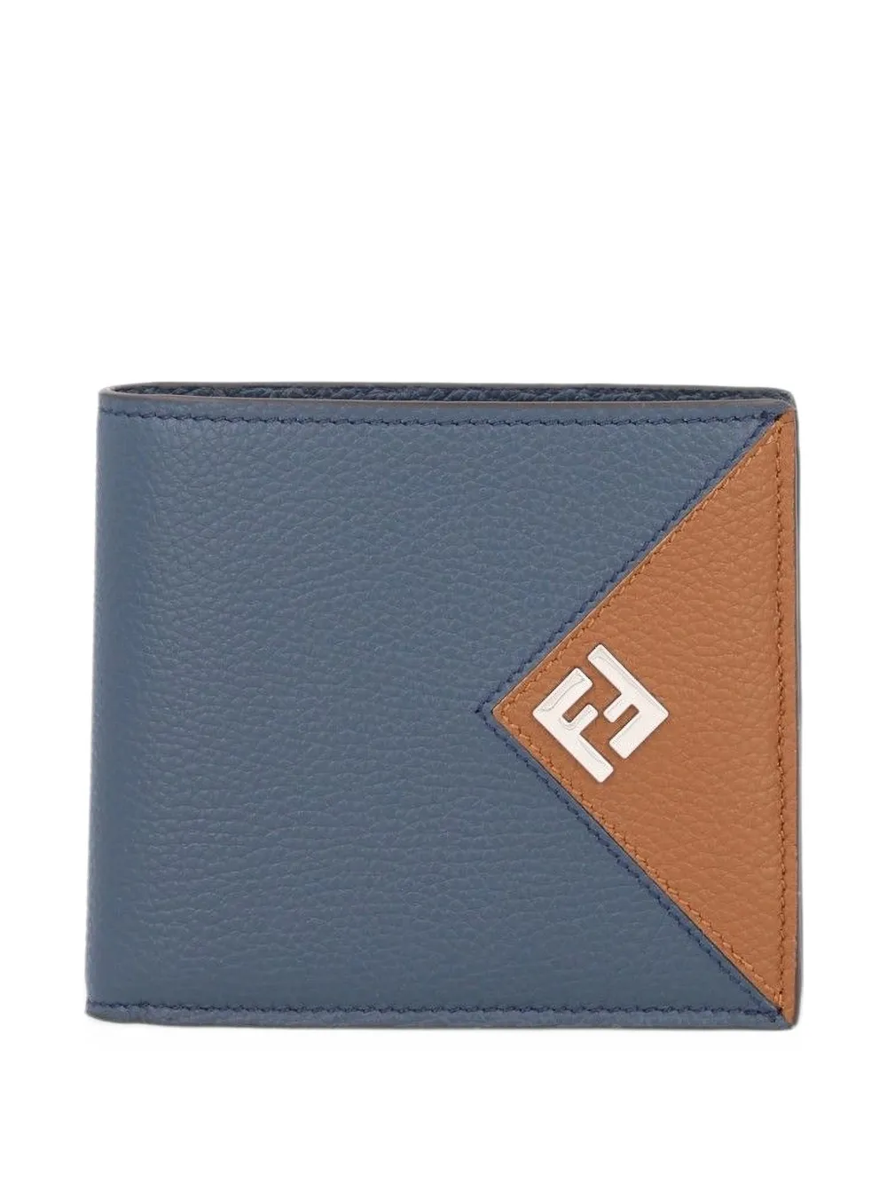FENDI Fendi Lui wallet - Blu