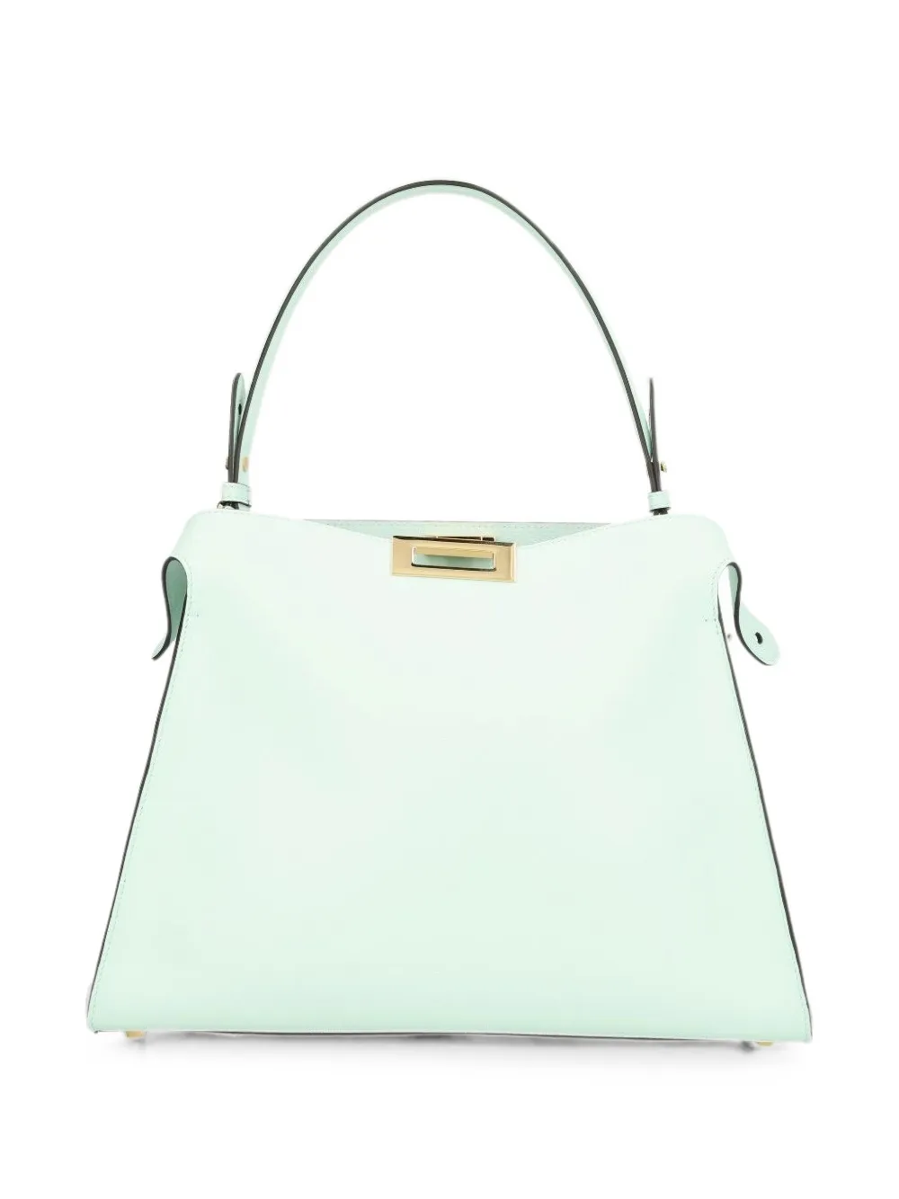 FENDI Way medium bag - Grün