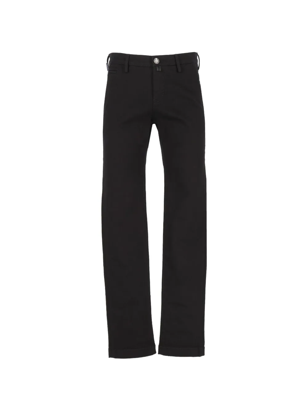 Jacob Cohën Bobby slim-fit trousers - Nero