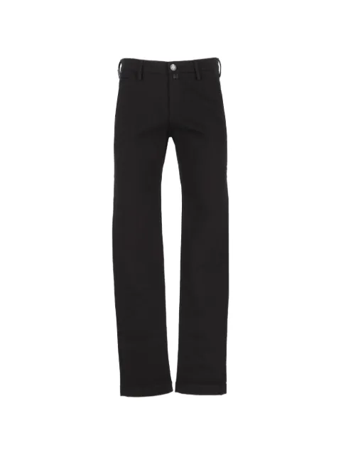 Jacob Cohën Bobby slim-fit trousers