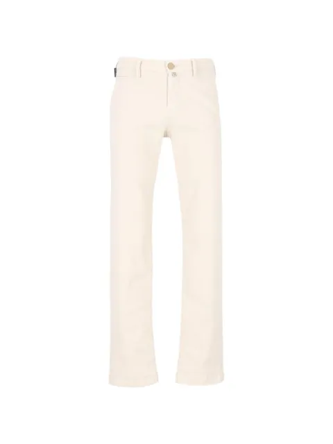 Jacob Cohën Bobby slim-fit trousers