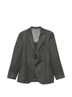 Luigi Bianchi Mantova | Italian Suits | FARFETCH