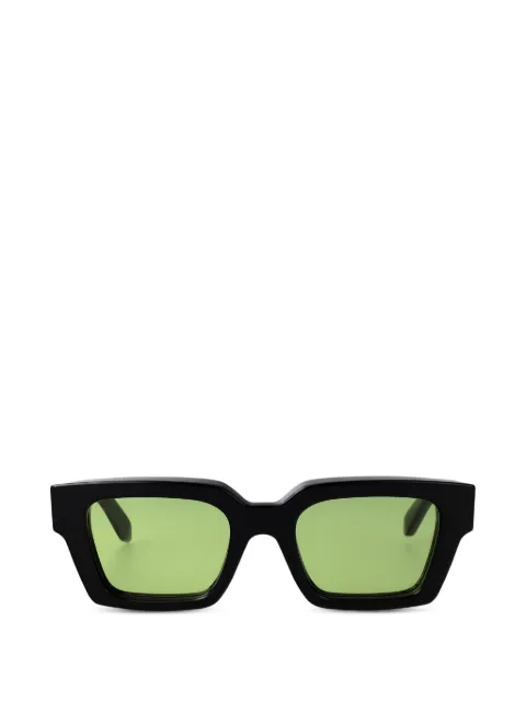 Off-White Eyewear Virgil L rectangle-frame sunglasses
