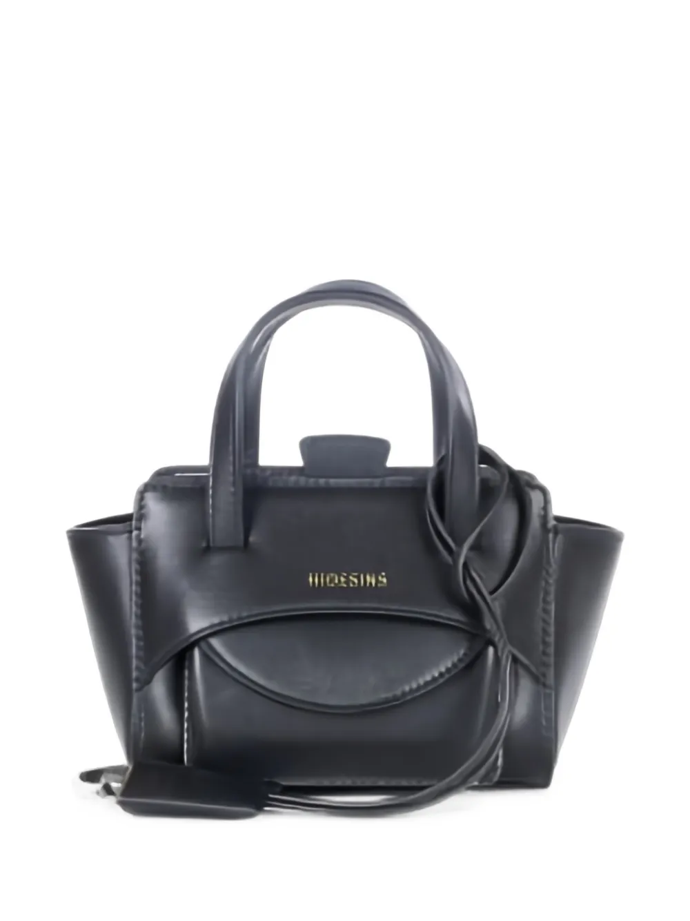 HIDESINS XS Flap two-way tote bag