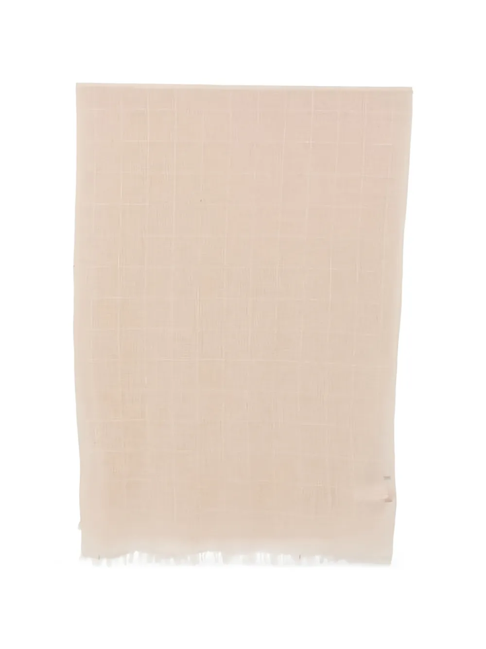Fabiana Filippi Fabiana Filippi Scarfs - Toni neutri