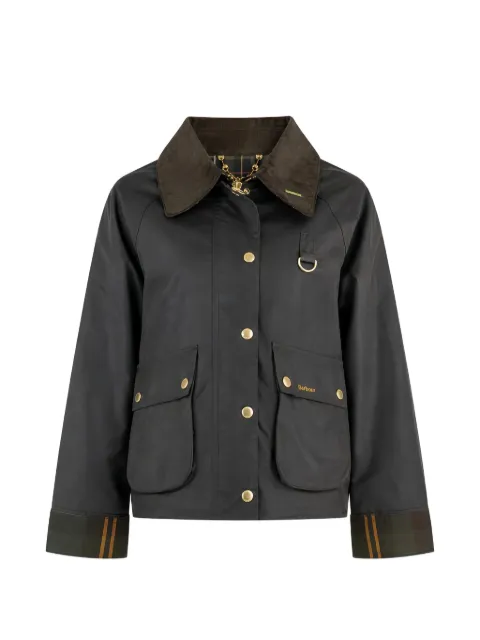 Barbour Icons Modern Spey jacket