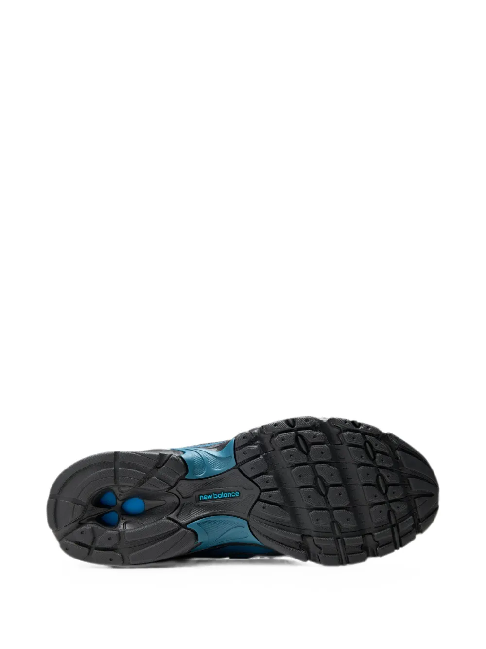 New Balance 740 schoenen Blauw