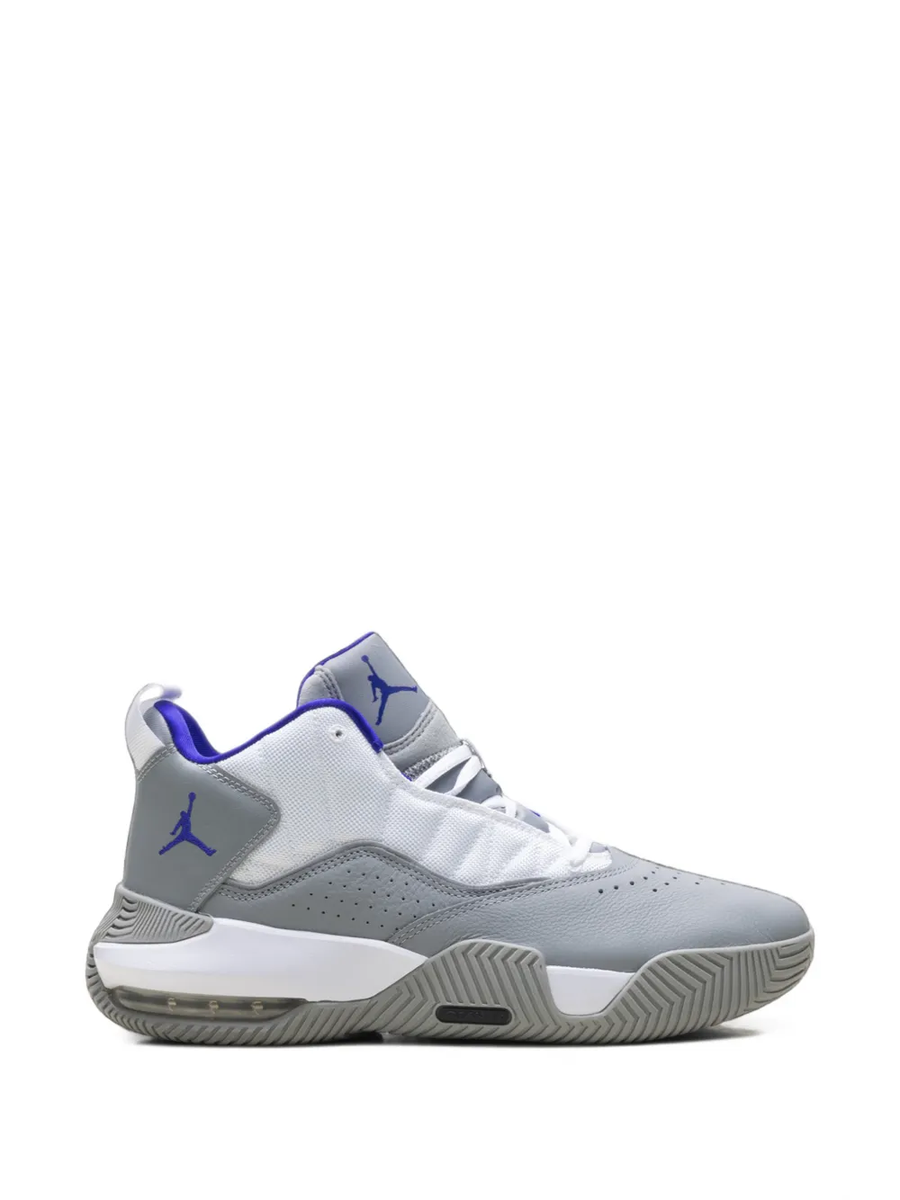 Jordan Stay Loyal sneakers - Grigio