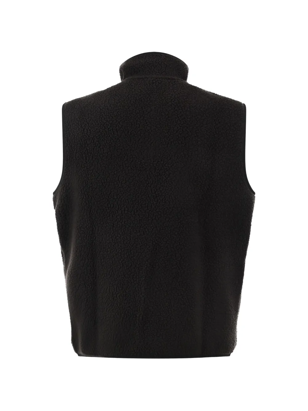 Patagonia Retro Pile gilet Zwart