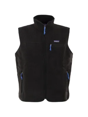 patagonia ダークグリーン ジップアップベスト patagonia ダークグリーン ジップアップベスト patagonia ダーク