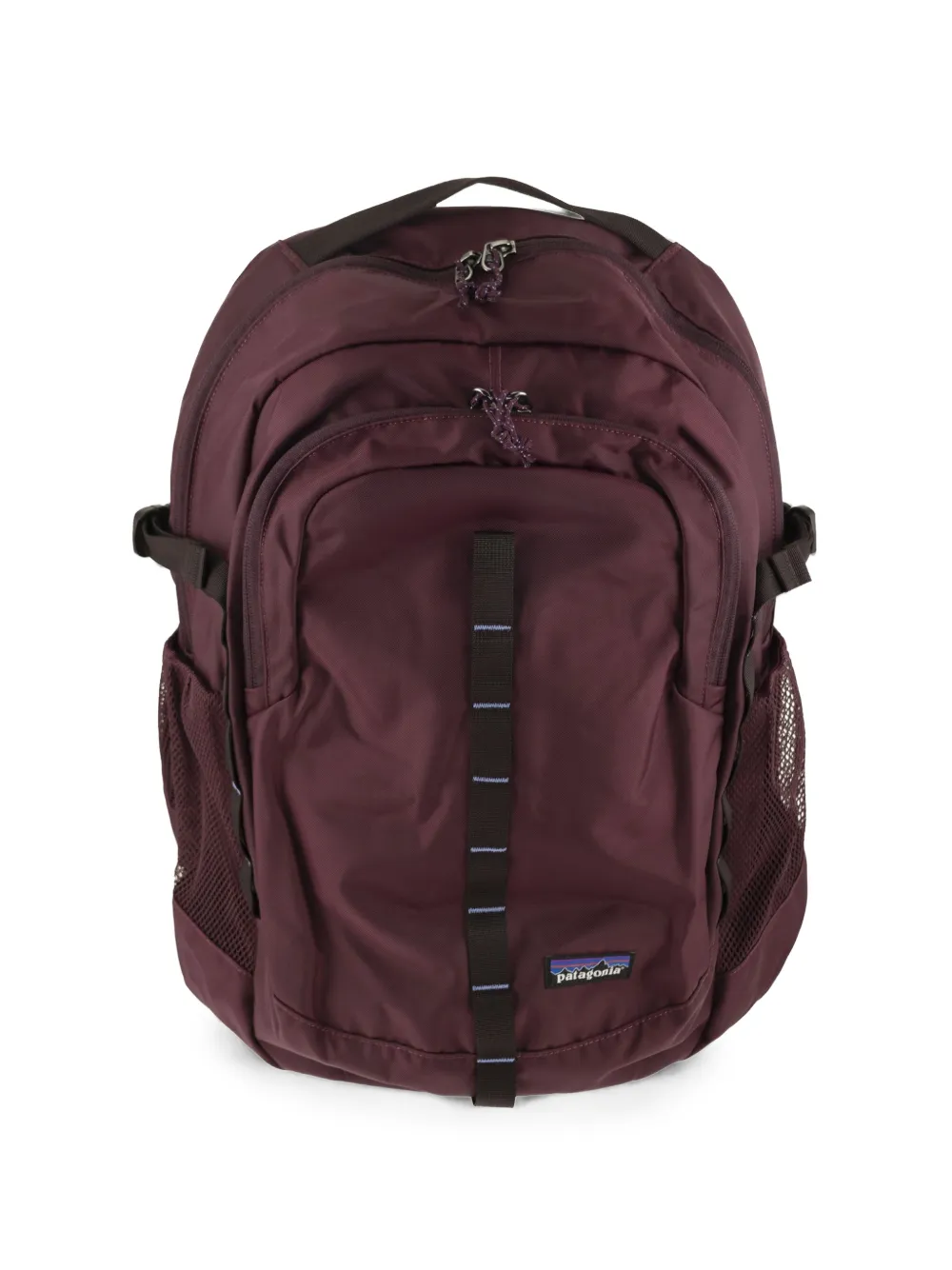 Patagonia Refugio Daypack Rucksack 26L - Rot