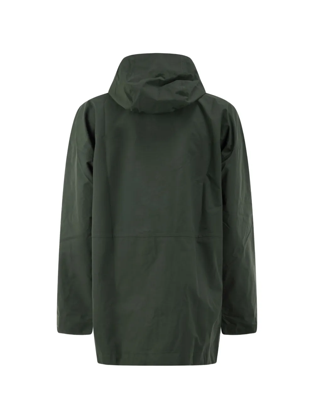 Patagonia Windshadow parka met capuchon Groen