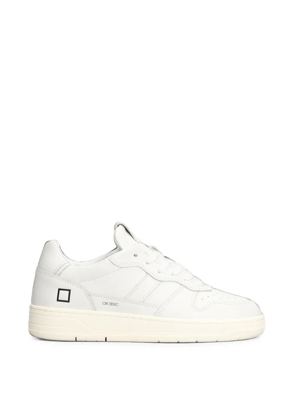 D.A.T.E. Court 2.0 sneakers - Weiß