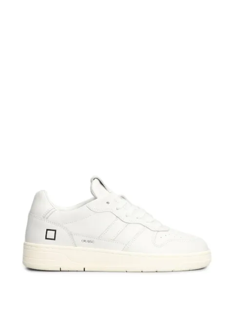 D.A.T.E. Court 2.0 sneakers
