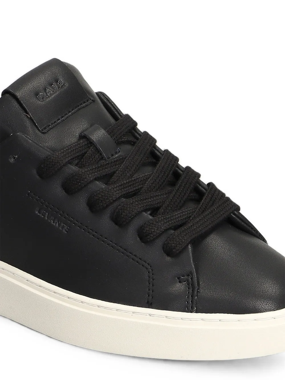 D.A.T.E. Levante low-top sneakers Zwart
