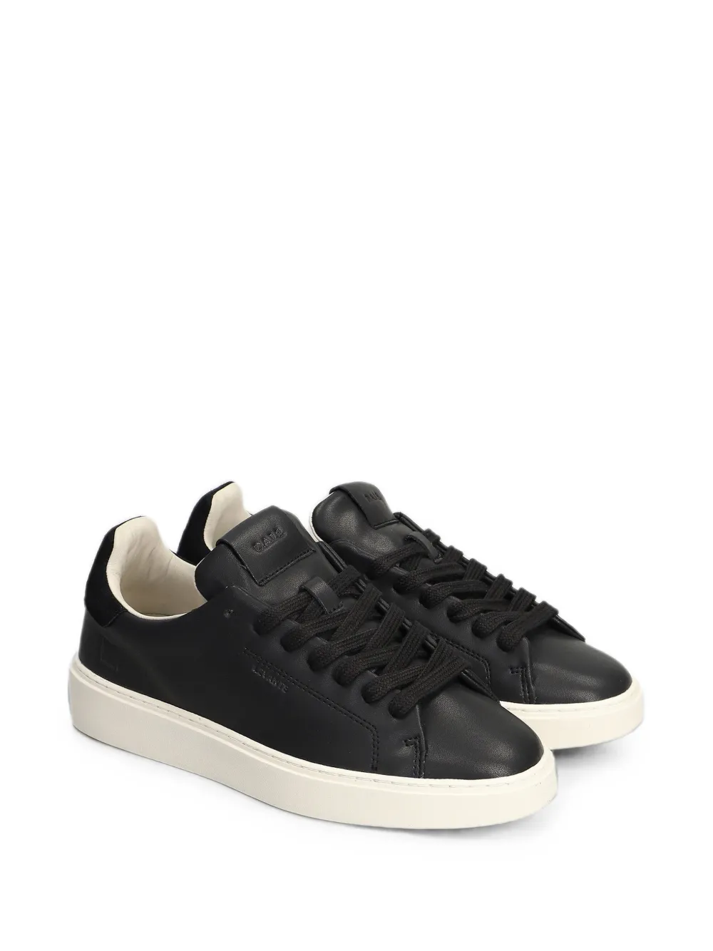 D.A.T.E. Levante low-top sneakers Zwart