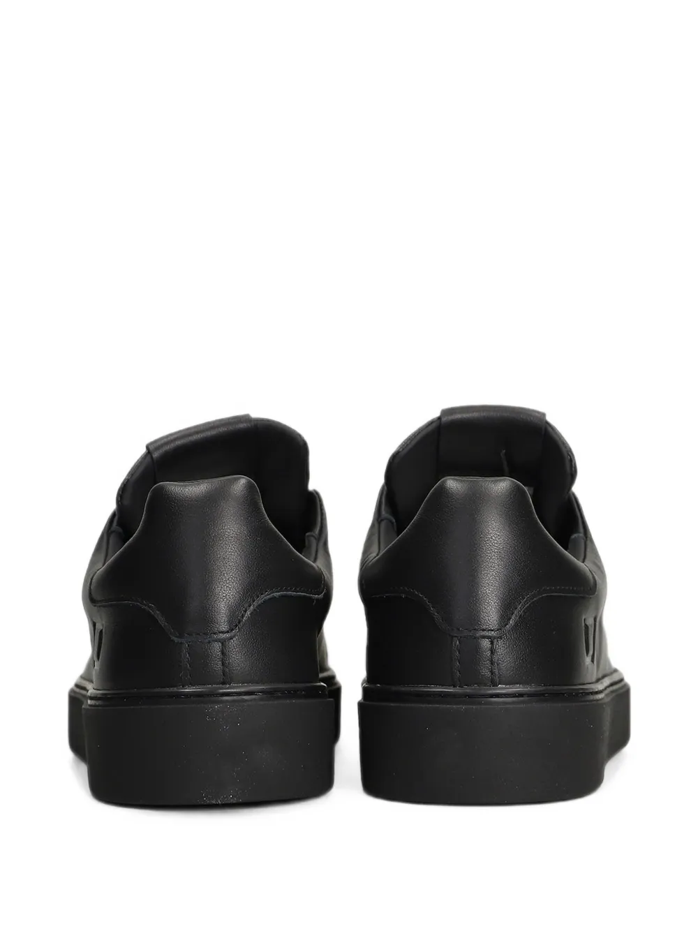 D.A.T.E. Levante sneakers Zwart