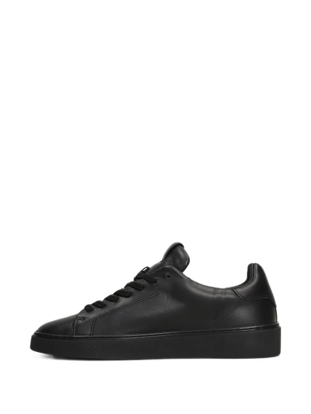 D.A.T.E. Levante sneakers Zwart