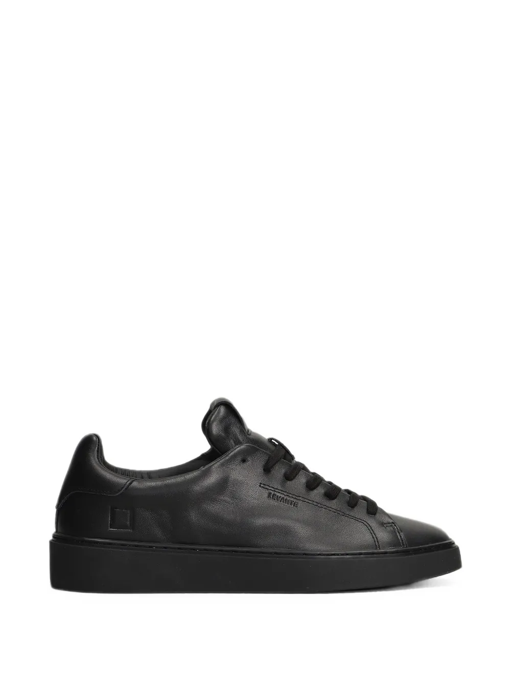 D.A.T.E. Levante sneakers Zwart