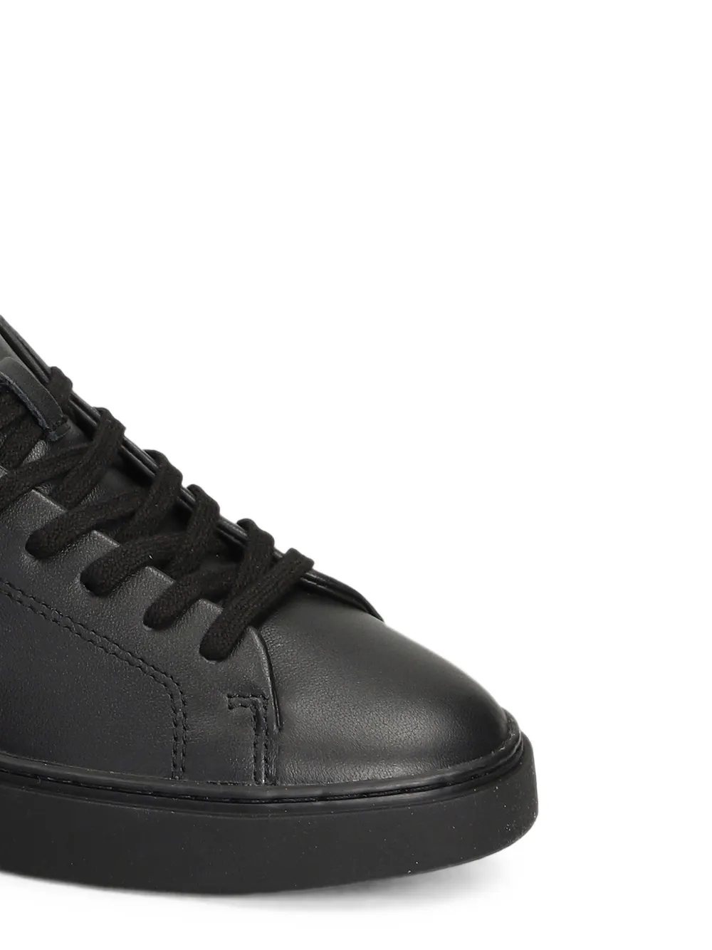 D.A.T.E. Levante sneakers Zwart