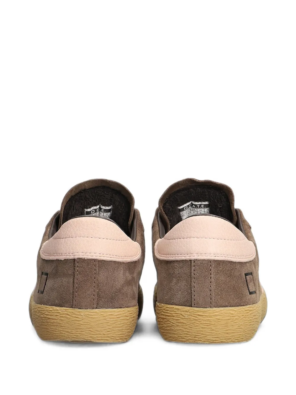 D.A.T.E. Hill low-top sneakers Bruin