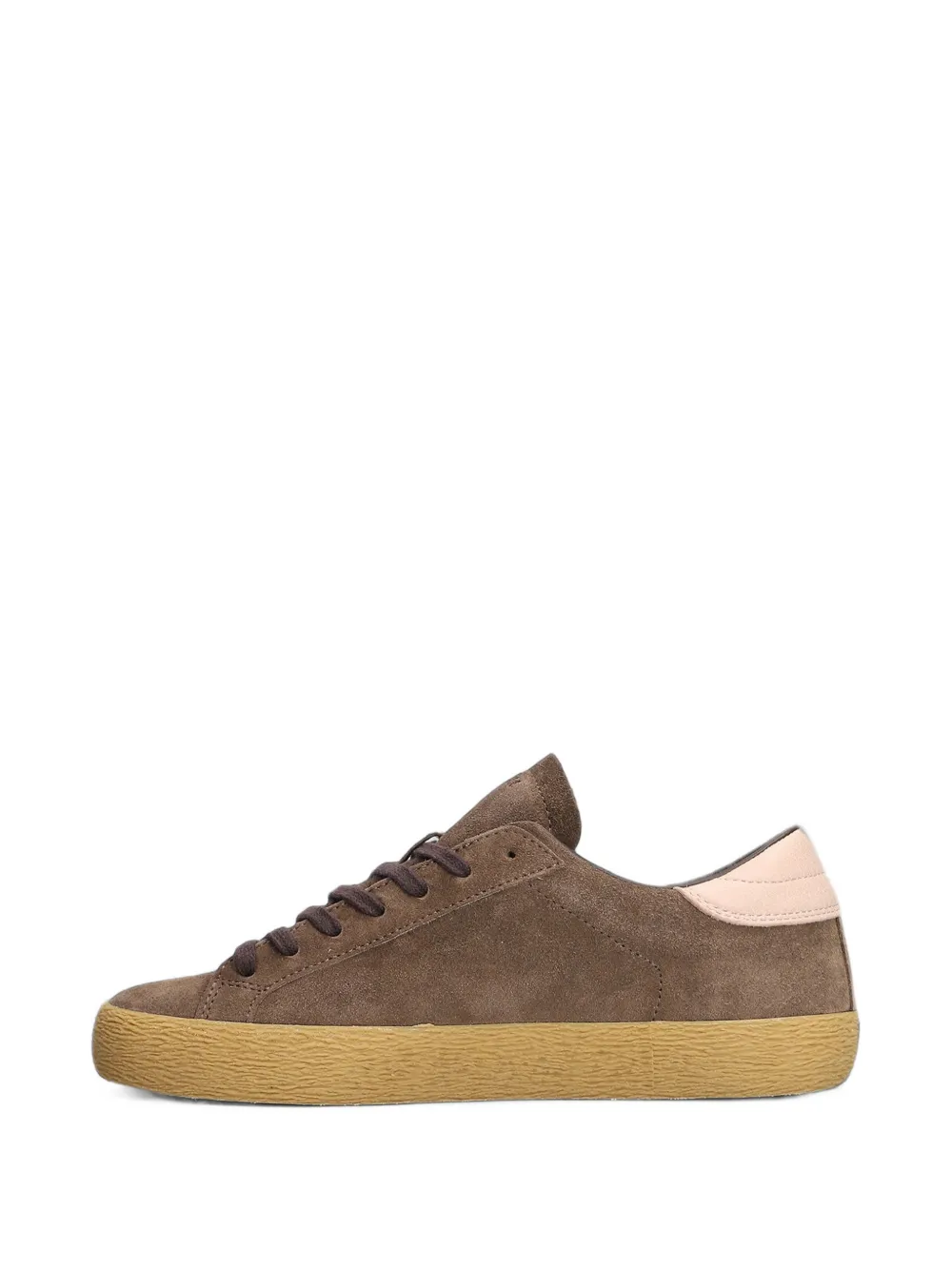 D.A.T.E. Hill low-top sneakers Bruin