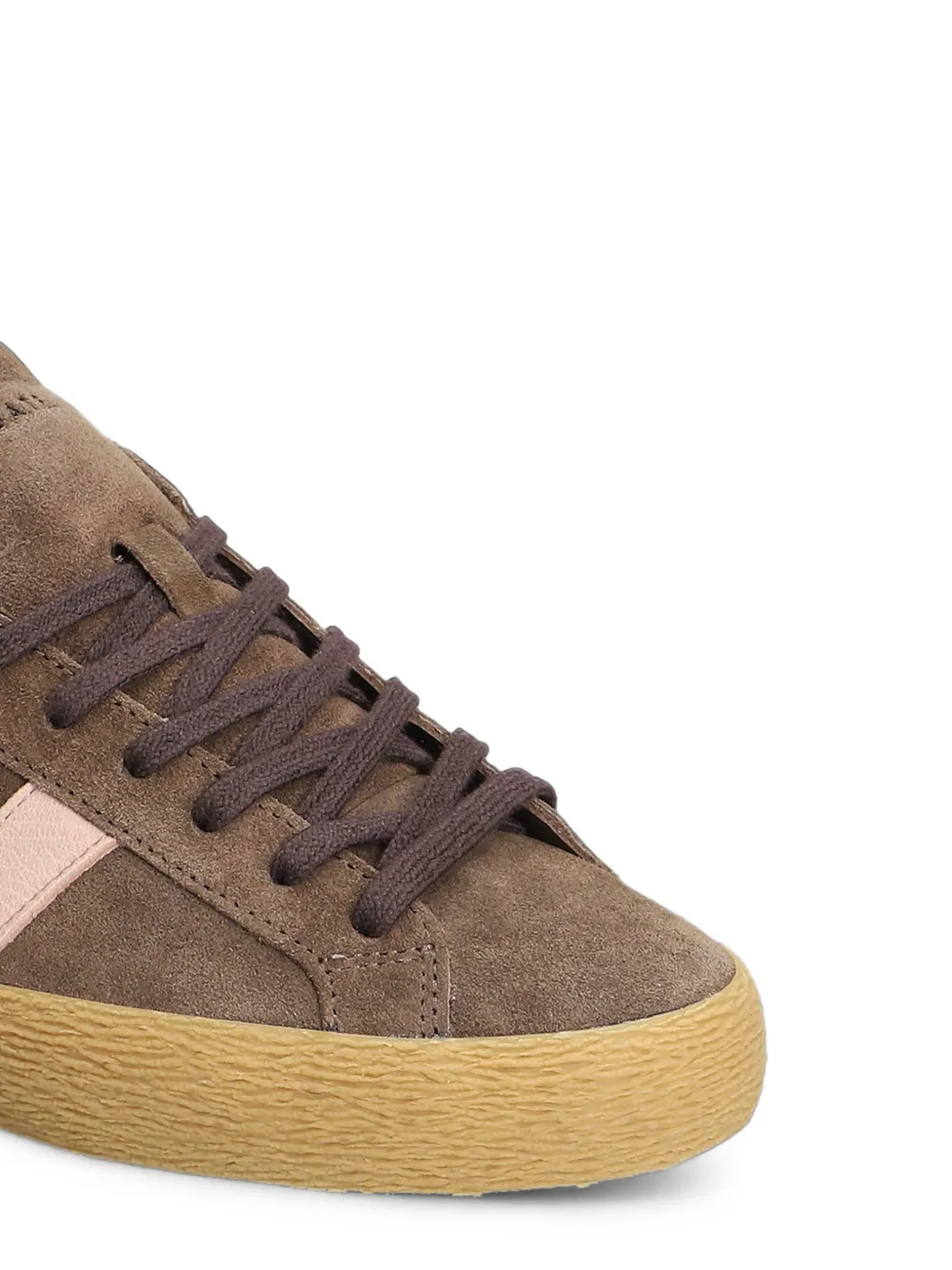 D.A.T.E. Hill low-top sneakers Bruin