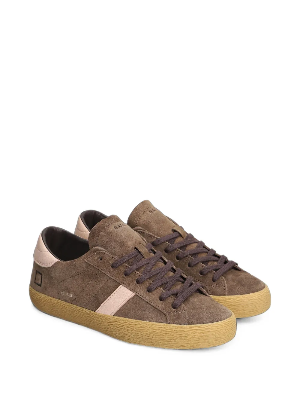 D.A.T.E. Hill low-top sneakers Bruin