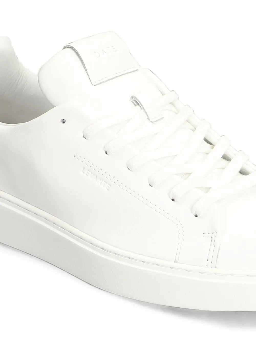 D.A.T.E. Levante low-top sneakers Wit