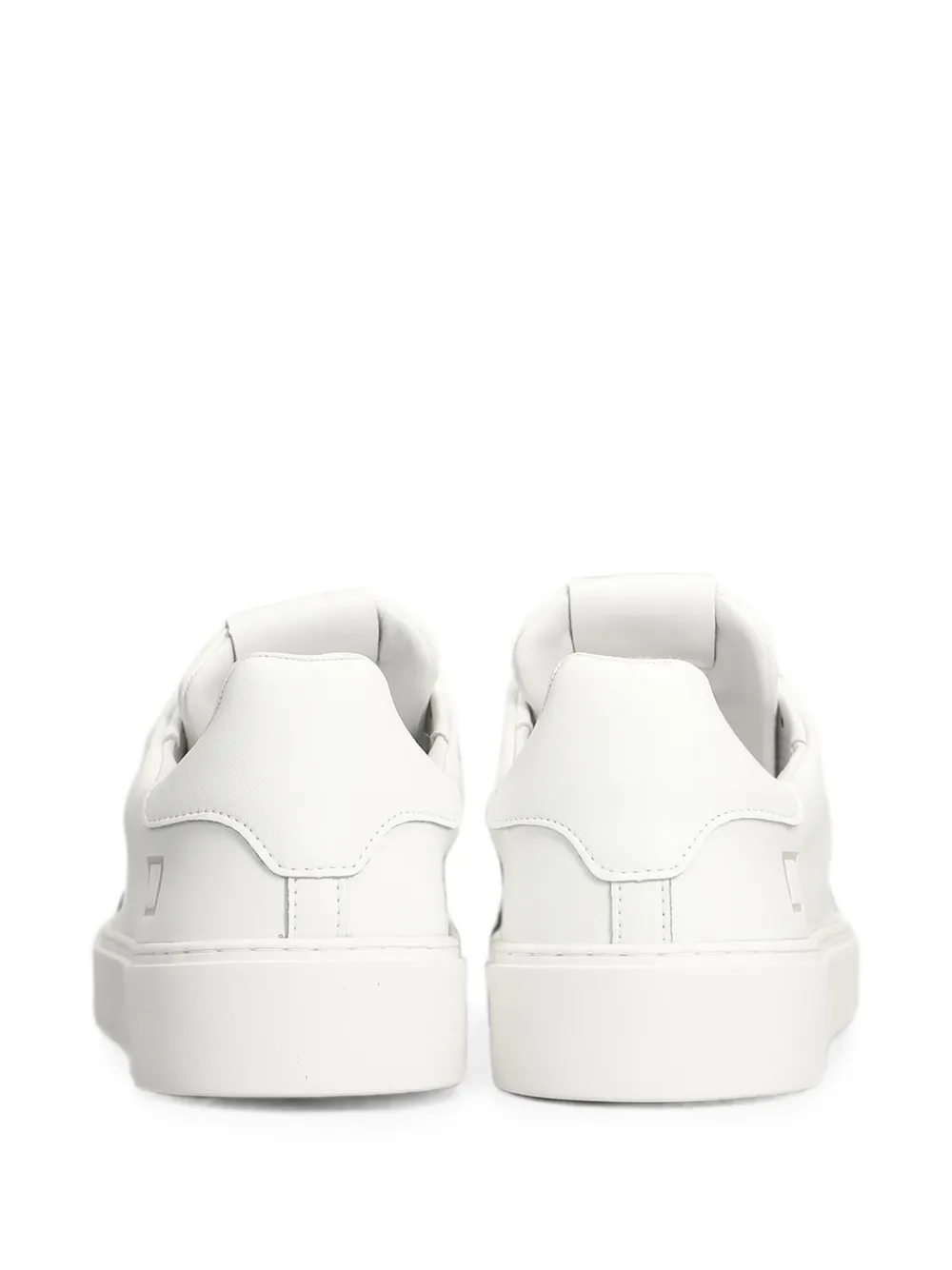 D.A.T.E. Levante low-top sneakers Wit
