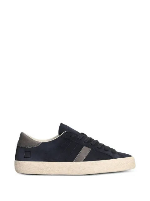D.A.T.E. baskets Hill