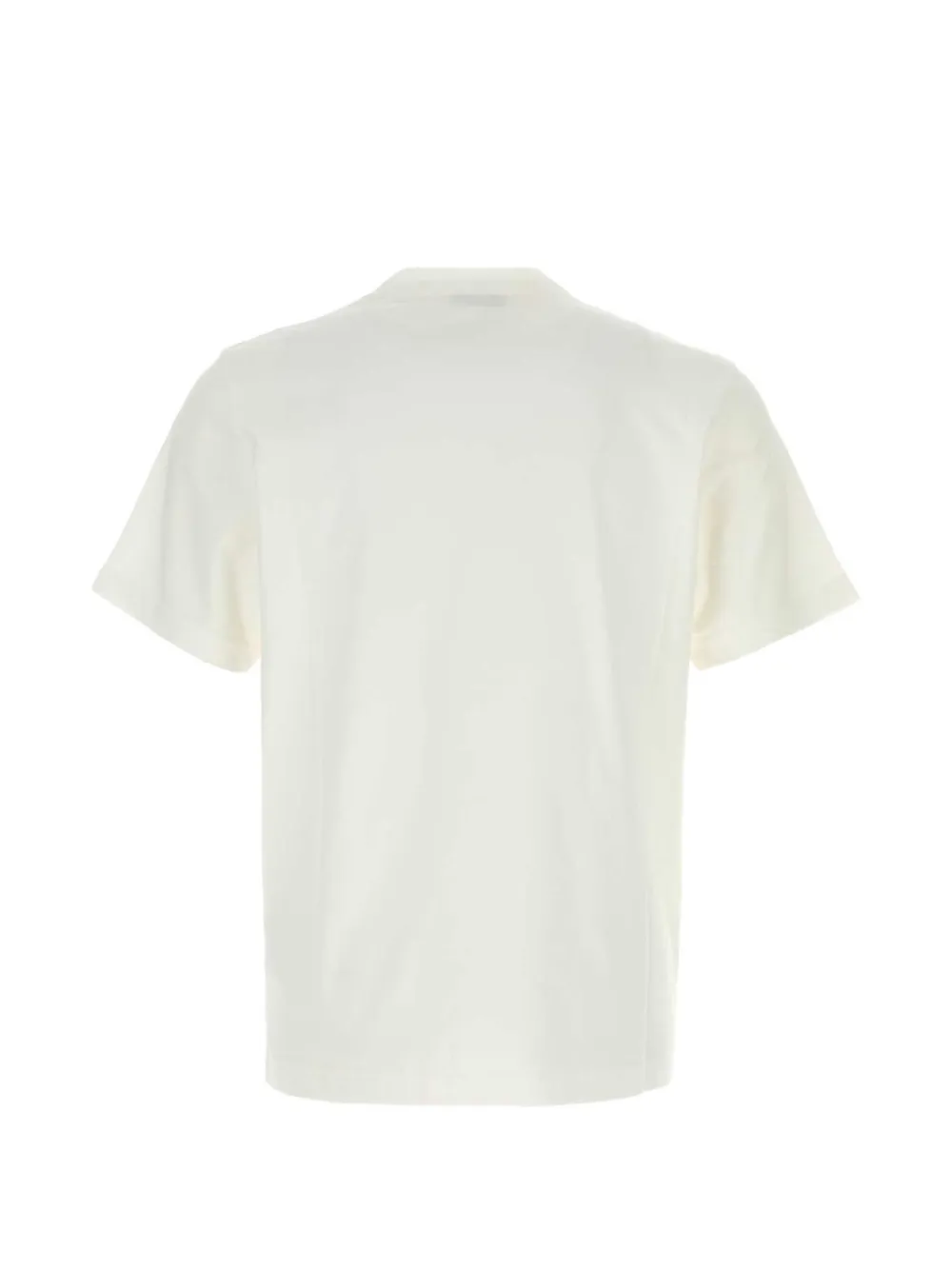 Autry Record T-shirt Wit